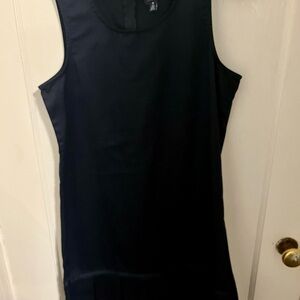 Big Girls Uniform Dress